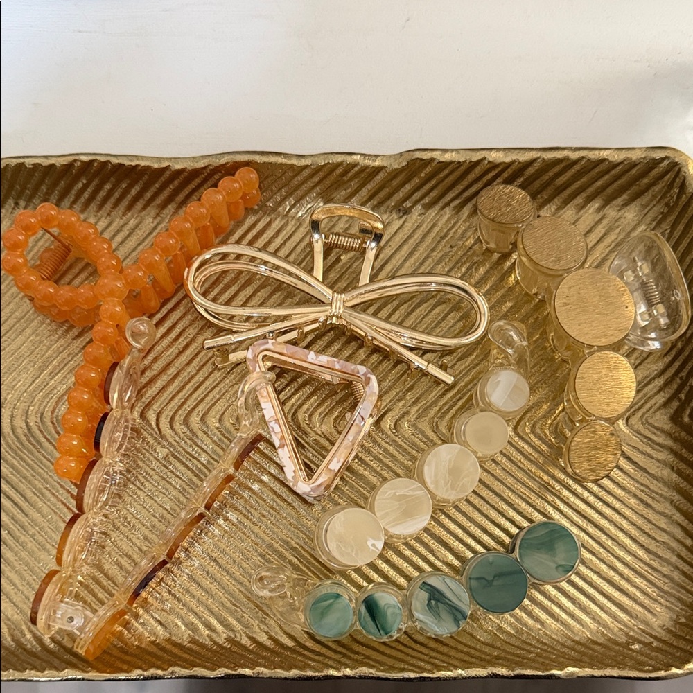 Hair Accessories